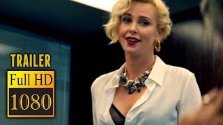 🎥 GRINGO (2018) | Full Movie Trailer in Full HD | 1080p 🎥 GRINGO (2018) | Full Movie Trailer in Full HD | 1080p