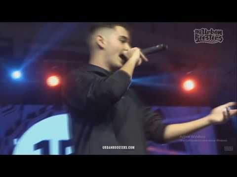 BRUTAL 4x4 BNET vs ERRECE || FMS ESPAÑA - Jornada 7 #FMSASTURIAS