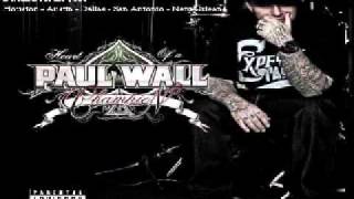 Paul Wall - Heart of a Champion - 4 Round Here ft Chamillionaire