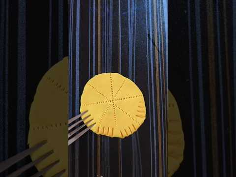 Art Clay for kids || Clay Art 🎨 #clay #ytshorts