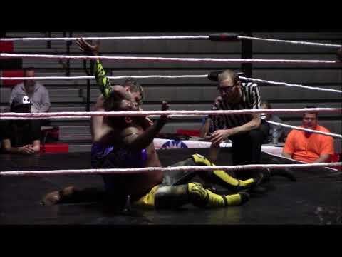 Brian James/Mark Morgan v. Zander Allen/L-Ryde (RCW Granite City)