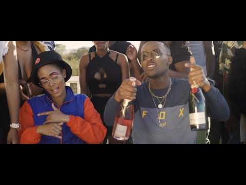 Dlala Mthoko X Fermeo Ft Sjumaiza   IynganeOfficial Music Video 1