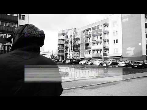 Blacha DMT - Póki starczy sił (prod. Pecki)