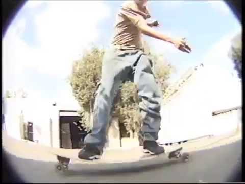 Closing Montage - Misled Youth