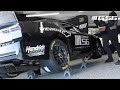 Chad Knaus talks testing for Garage 56, Le Mans entry | NASCAR