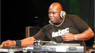 Carl Cox   Norman Cook - That's the bass (Tim Deluxe mix).