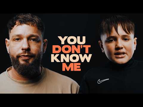 Arkie - You Don't Know Me