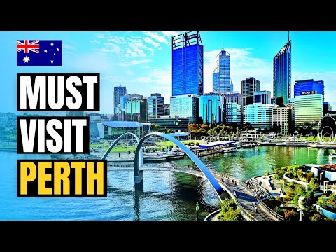 Top 10 Things to do in Perth 2026 | Australia Travel Guide