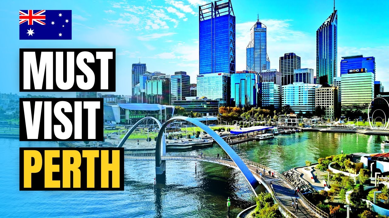 Top 10 Things to do in Perth 2025 | Australia Travel Guide