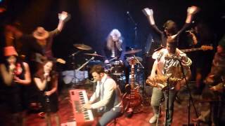 Love Sugar by Bosley @ 8x10 October 2013