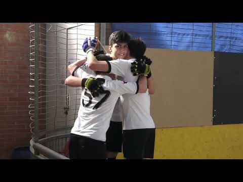 20180414 COMPAÑIA DE MARIA-CAO SECTOR INFANTIL GOL IGNACIO ALONSO CAMPORRO