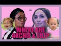 WHERE ARE ARCHIE & LIL' BETTY?