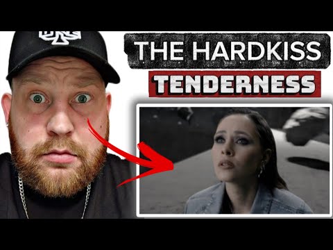 The HARDKISS - Tenderness | First Time Hearing REACTION