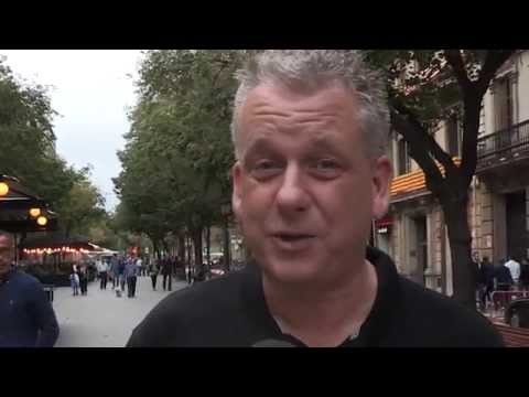 After VMworld, the parties begin!