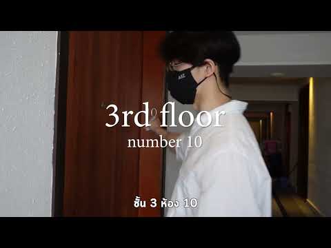 Thames Malerose Vlog Ep.3 : Quarantine with Thames