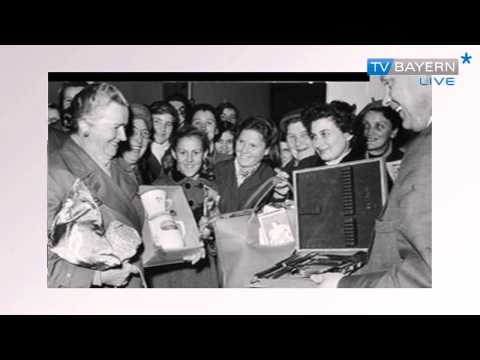 Consumenta - Bericht vom 03.11.2013 auf TV BAYERN LIVE*