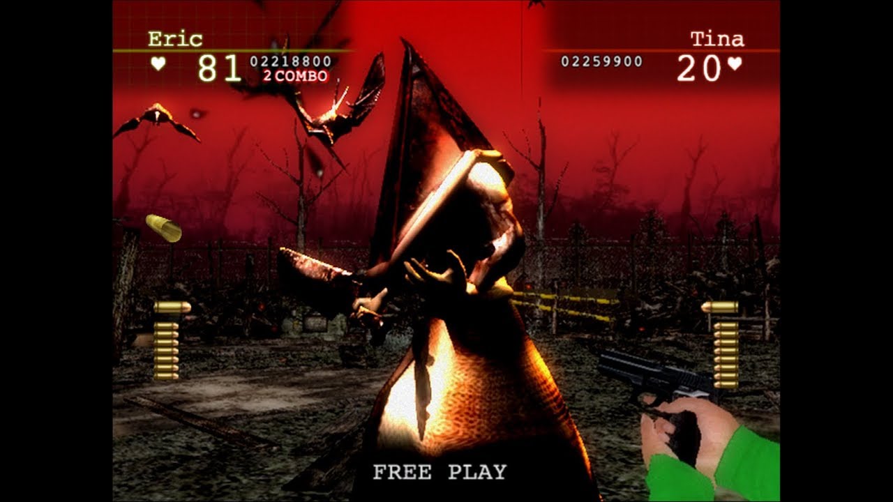 Gameplay Video