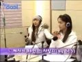 20080211 SNSD Taeyeon Jessica Sha La La SES