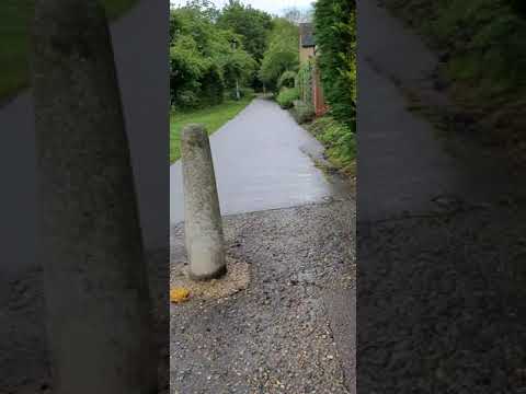 Peterborough UK 25th May 21