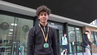 Southgate Campus Tour | Barnet and Southgate College