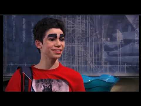 Jessie Saison 3 - Au pas de course - Episode 16 - 6/6