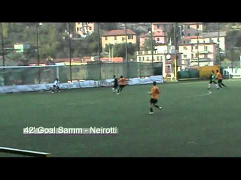 Sammargheritese1903   2011/2012 Goal Parade