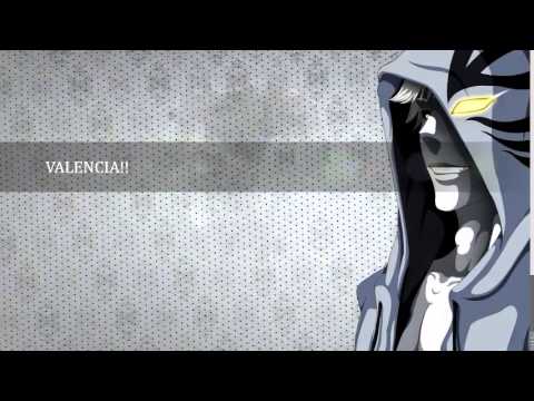 MOTI - LION VS VALENCIA (RICHARD REMIX)