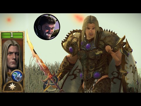 Rating the one-man-army Sigvald the Magnificent