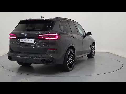 BMW X5 xDrive45e xLine - Image 2