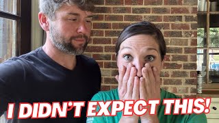 New Member of the Family!?