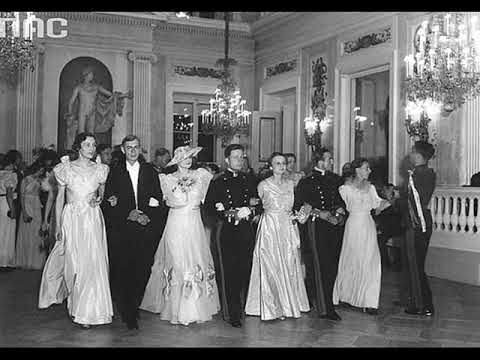 1938: Tango Habanera [Der Wind hat mir ein Lied erzählt] - Janusz Popławski & Ork Odeon.