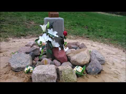 Pustelnia de Foucauld Szczecin