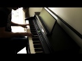 Adele Someone Like You Piano Solo