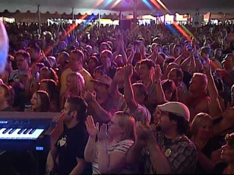 Love Rocket - Igor & Red Elvises Live at MUSIKFEST