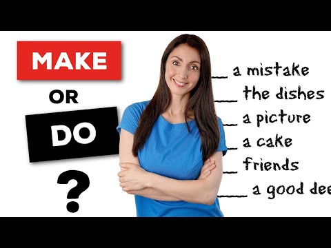 A vs An British English Grammar