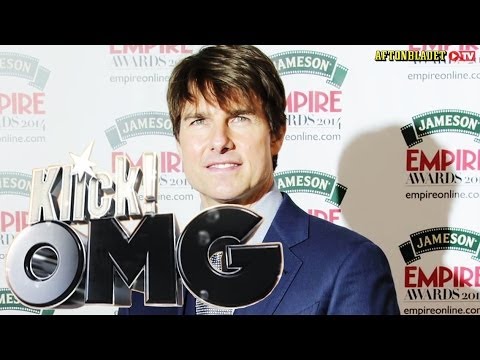 Vad har hänt med Tom Cruise? - Klick! OMG