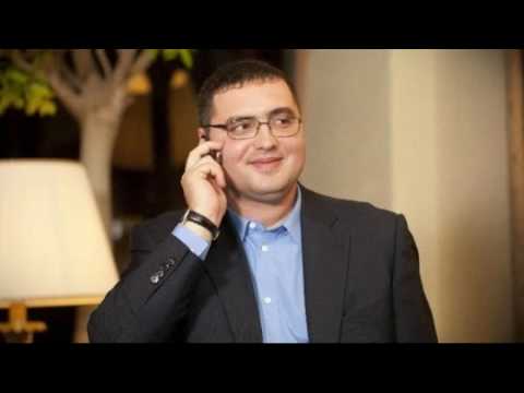 Înregistrare audio   discuţie între Renato Usatîi şi Mihai Munteanu de la RISE România