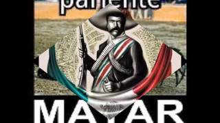 El  perico y la plebada larry hernandez