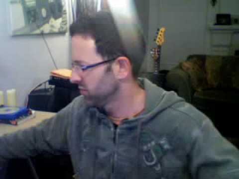 les BoyZ Electro - Live in the studio. under the boardwalk!