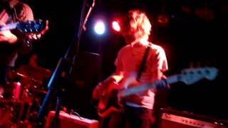 Headlights by Night Moves