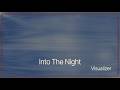 Rred Heart - Into The Night (Visualizer)