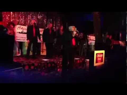 Promotional video thumbnail 2 for Chicago Heat