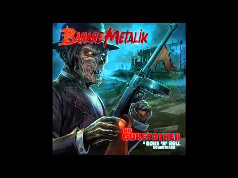 Fetim De Sang - Banane Metalik