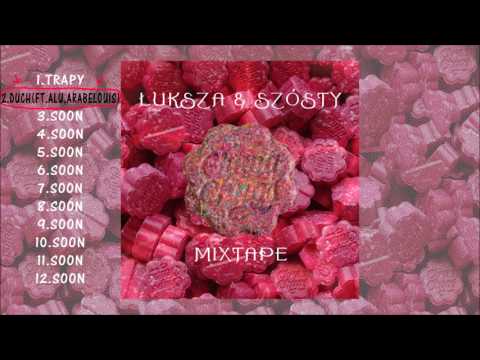 2.DUCH [ŁUKSZA & SZÓSTY] (ft.ALU,ARABELOUIS)