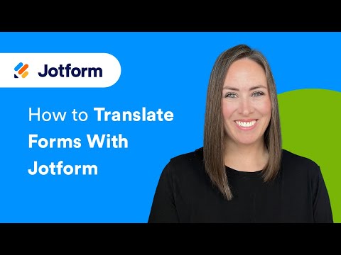 How to make multilingual forms in Microsoft Forms | The Jotform Blog
