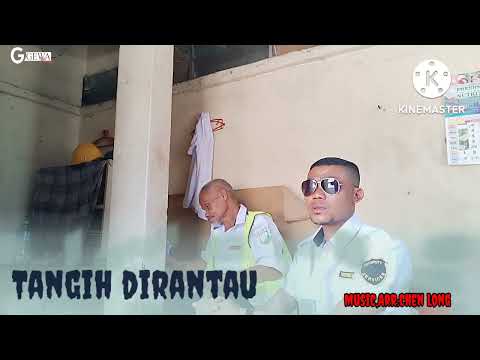 Lagu kerinci terbaru Tangih dirantau_By_Chen long