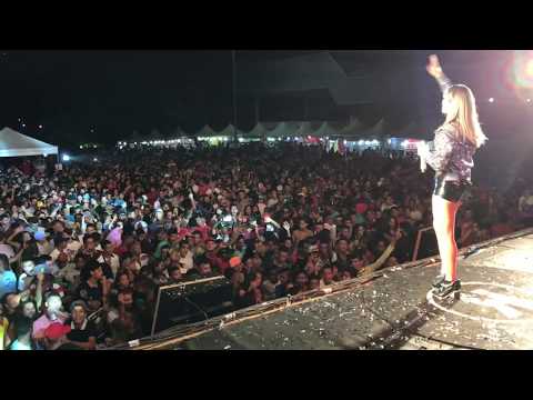 KATTÊ EM MONTALVÂNIA - MINAS GERAIS