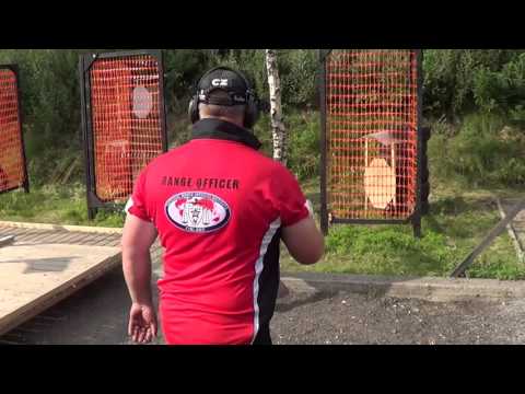 Simo Partanen - Wasa Match 2016