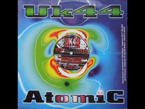 DJ Gollum - Pleasant Experience / AA - Mystic Fusion