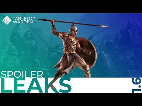 ASOIAF TMG Podcast 29 - Drachen, Mammoth und Unsullied Leaks [Deutsch]